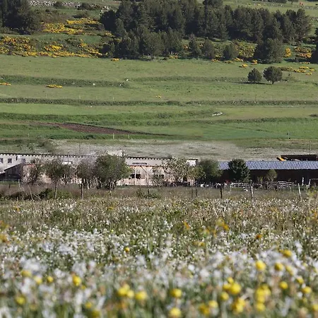 Pensión Equisud - Demi-pension Inclus Les Angles (Pyrenees-Orientales)