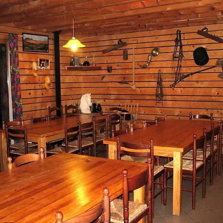 Pensión Equisud - Demi-pension Inclus Les Angles (Pyrenees-Orientales)