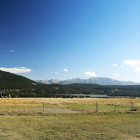 Pensión Equisud - Demi-pension Inclus *