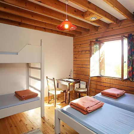 Pensión Equisud - Demi-pension Inclus Les Angles (Pyrenees-Orientales)