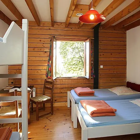 Equisud - Demi-pension Inclus Les Angles (Pyrenees-Orientales)