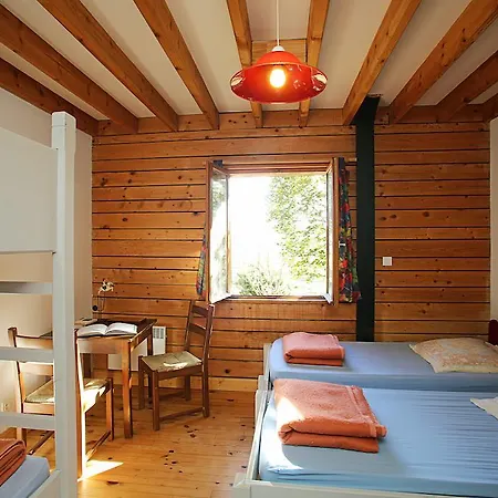 Equisud - Demi-pension Inclus