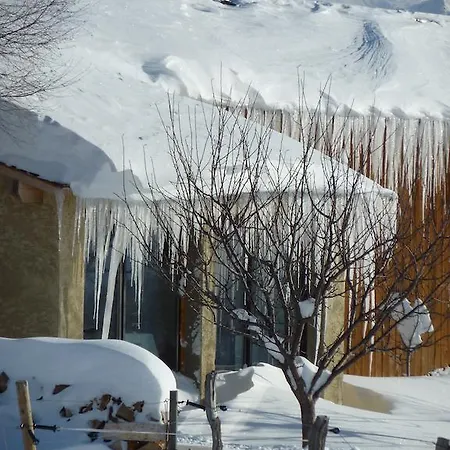 Equisud - Demi-pension Inclus Les Angles (Pyrenees-Orientales)