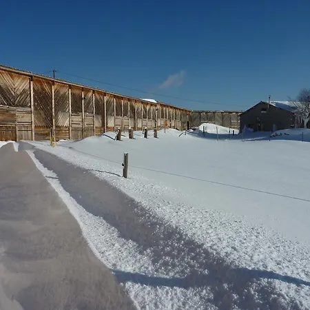 Pensión Equisud - Demi-pension Inclus Les Angles (Pyrenees-Orientales)