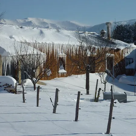 Equisud - Demi-pension Inclus Les Angles (Pyrenees-Orientales)