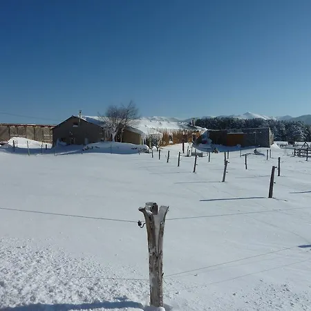 Maison d'hôtes Equisud - Demi-pension Inclus