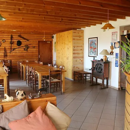 Equisud - Demi-pension Inclus Les Angles (Pyrenees-Orientales)